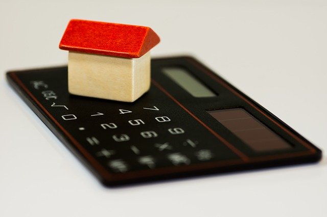 Kalkulačka a půjčka na bydlení
